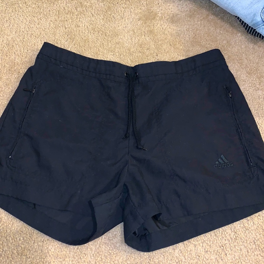 Adidas Gym Shorts